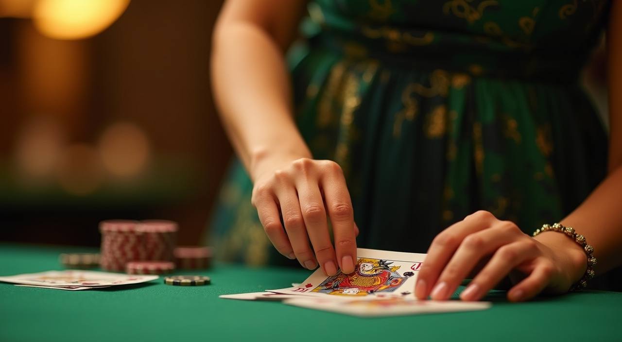 nagitabetlogin Live Roulette